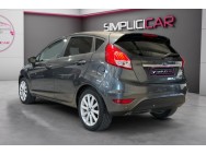 FORD d'occasion FIESTA 1.0 80 de 2015 Magny-en-Vexin (95)﻿