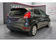 FORD d'occasion FIESTA 1.0 80 de 2015 Magny-en-Vexin (95)﻿