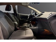 FORD d'occasion FIESTA 1.0 80 de 2015 Magny-en-Vexin (95)﻿