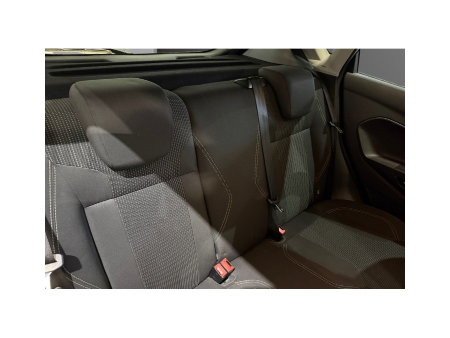 FORD d'occasion FIESTA 1.0 80 de 2015 Magny-en-Vexin (95)﻿
