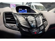 FORD d'occasion FIESTA 1.0 80 de 2015 Magny-en-Vexin (95)﻿