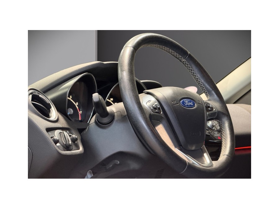 FORD d'occasion FIESTA 1.0 80 de 2015 Magny-en-Vexin (95)﻿