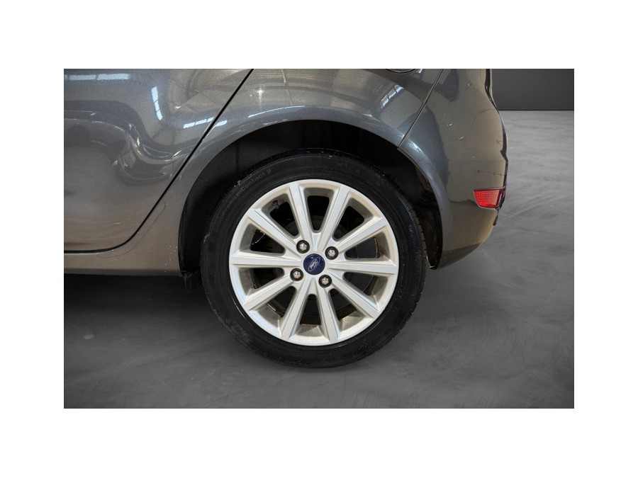 FORD d'occasion FIESTA 1.0 80 de 2015 Magny-en-Vexin (95)﻿