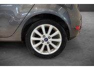FORD d'occasion FIESTA 1.0 80 de 2015 Magny-en-Vexin (95)﻿