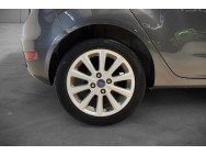 FORD d'occasion FIESTA 1.0 80 de 2015 Magny-en-Vexin (95)﻿
