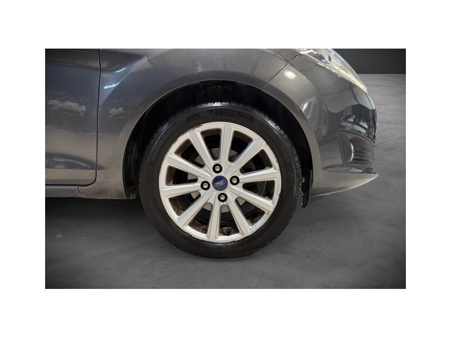 FORD d'occasion FIESTA 1.0 80 de 2015 Magny-en-Vexin (95)﻿
