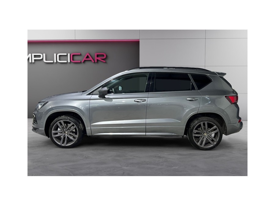CUPRA d'occasion DSG 1.5 TSI 150 V DSG de 2024 Magny-en-Vexin (95)﻿