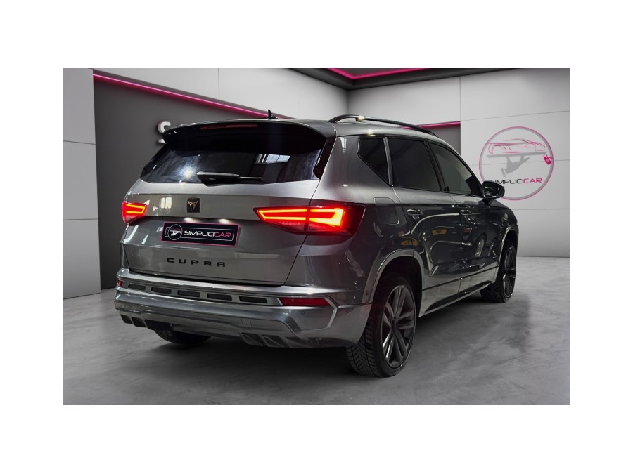 CUPRA d'occasion DSG 1.5 TSI 150 V DSG de 2024 Magny-en-Vexin (95)﻿