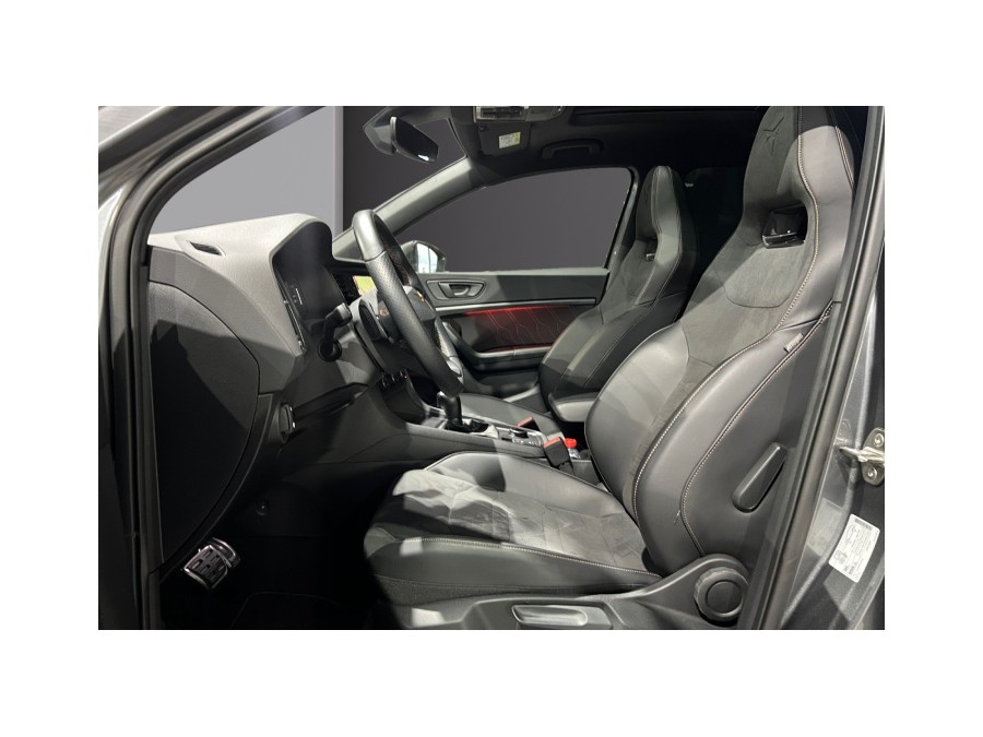 CUPRA d'occasion DSG 1.5 TSI 150 V DSG de 2024 Magny-en-Vexin (95)﻿