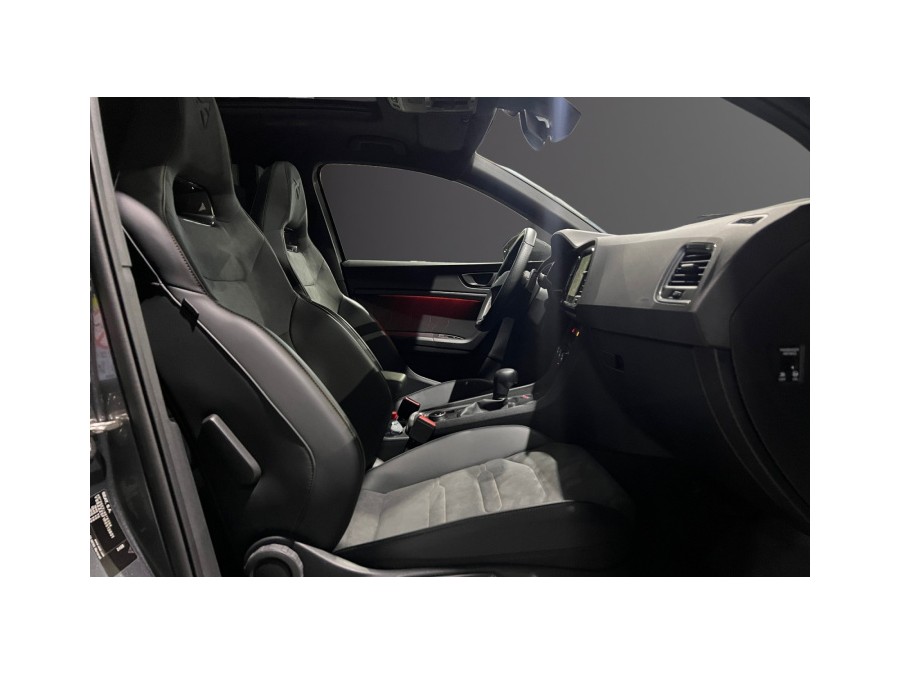 CUPRA d'occasion DSG 1.5 TSI 150 V DSG de 2024 Magny-en-Vexin (95)﻿
