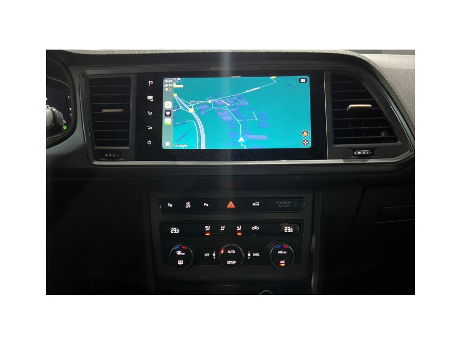 CUPRA d'occasion DSG 1.5 TSI 150 V DSG de 2024 Magny-en-Vexin (95)﻿