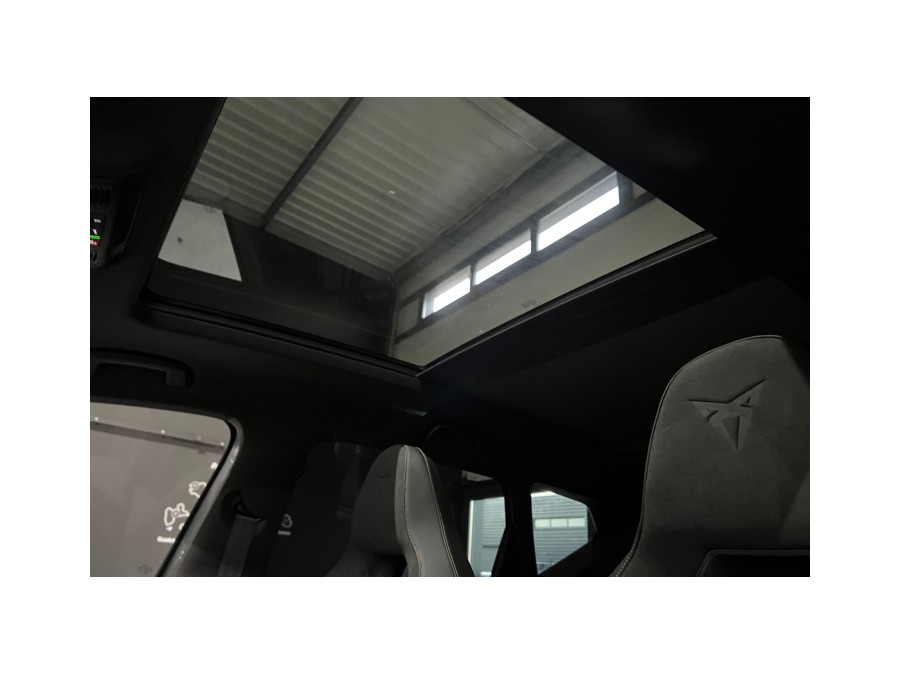 CUPRA d'occasion DSG 1.5 TSI 150 V DSG de 2024 Magny-en-Vexin (95)﻿