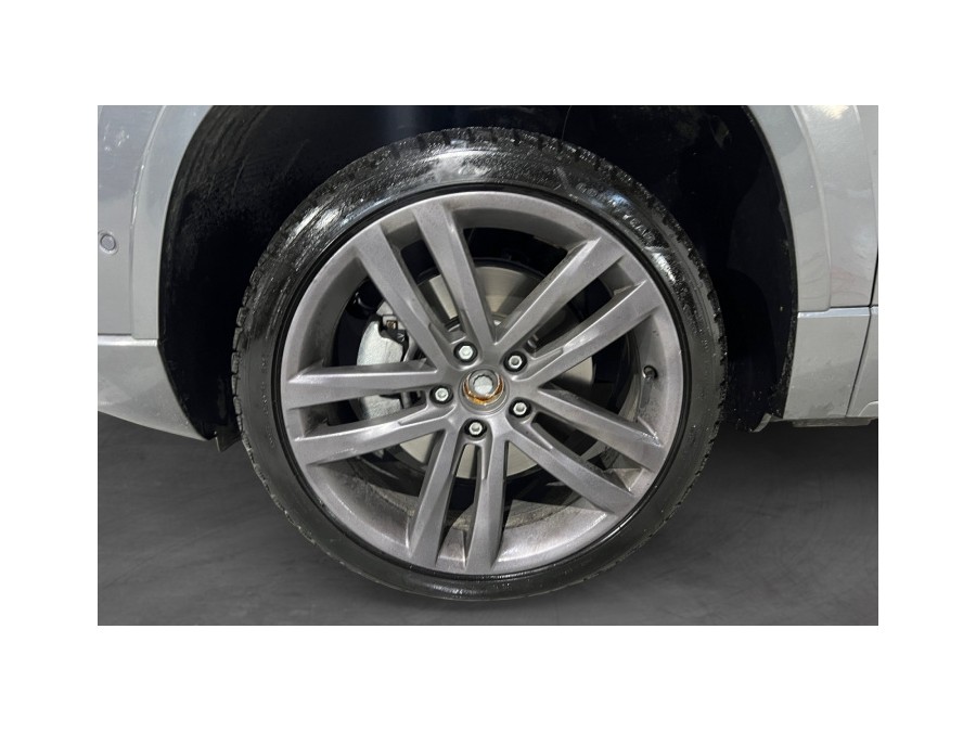 CUPRA d'occasion DSG 1.5 TSI 150 V DSG de 2024 Magny-en-Vexin (95)﻿
