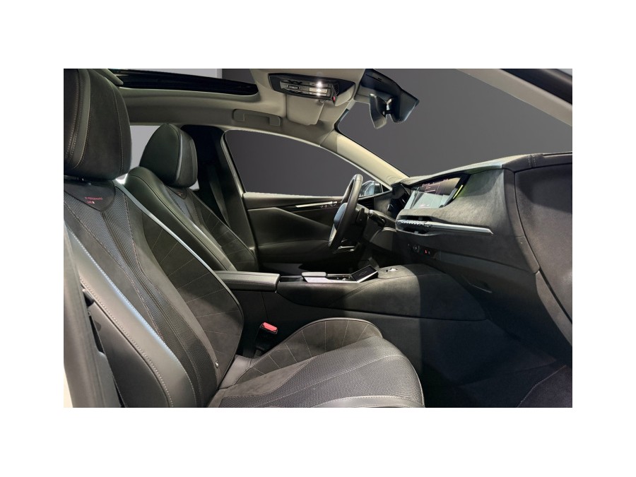 DS d'occasion DS4 1.2 PURE TECH 130 CROSS TROCADERO EAT de 2023