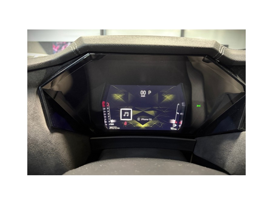 DS d'occasion DS4 1.2 PURE TECH 130 CROSS TROCADERO EAT de 2023