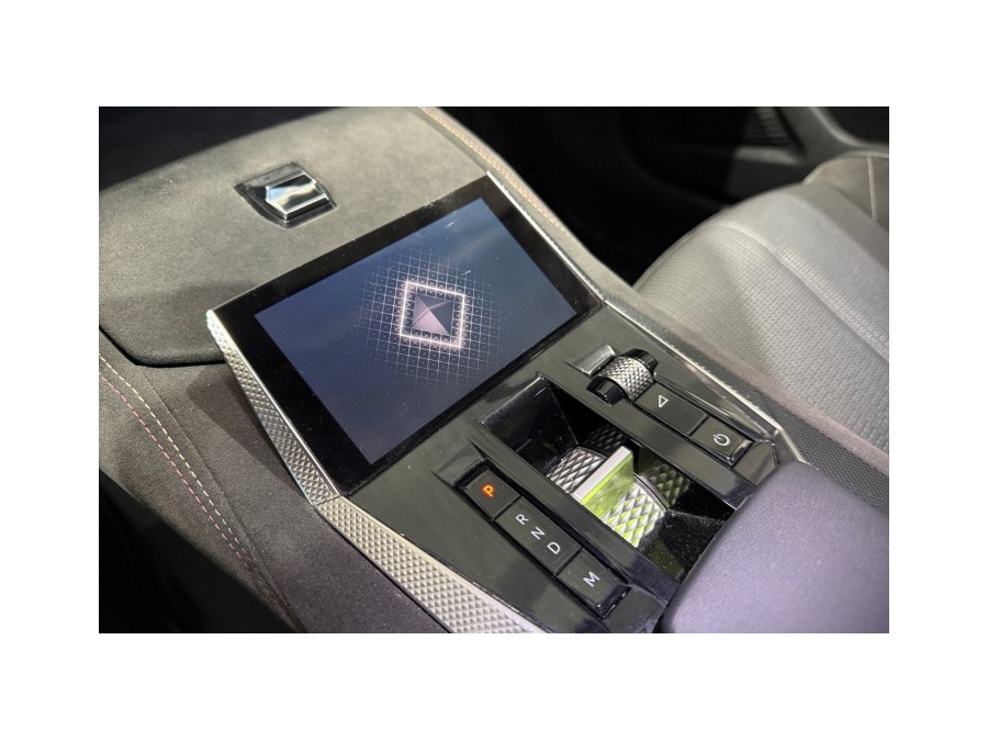 DS d'occasion DS4 1.2 PURE TECH 130 CROSS TROCADERO EAT de 2023