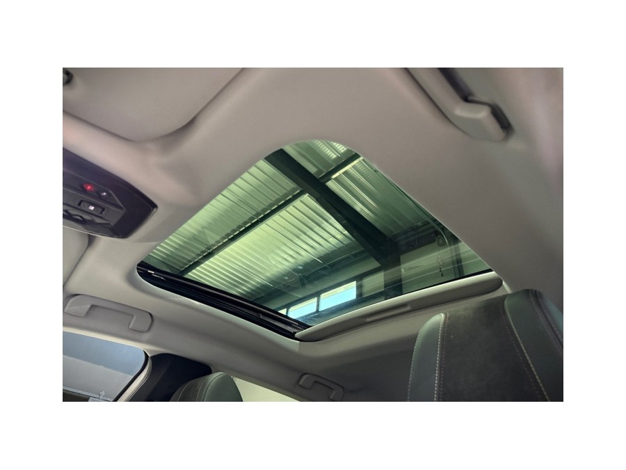 DS d'occasion DS4 1.2 PURE TECH 130 CROSS TROCADERO EAT de 2023