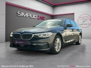 BMW d'occasion SERIE 5 TOURING 518D 150 BUSINESS DESIGN BA de 2020