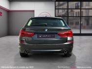 BMW d'occasion SERIE 5 TOURING 518D 150 BUSINESS DESIGN BA de 2020