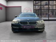 BMW d'occasion SERIE 5 TOURING 518D 150 BUSINESS DESIGN BA de 2020