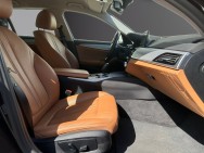 BMW d'occasion SERIE 5 TOURING 518D 150 BUSINESS DESIGN BA de 2020