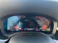 BMW d'occasion SERIE 5 TOURING 518D 150 BUSINESS DESIGN BA de 2020