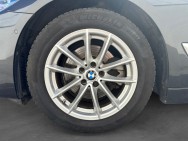 BMW d'occasion SERIE 5 TOURING 518D 150 BUSINESS DESIGN BA de 2020
