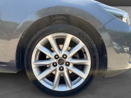 MAZDA d'occasion 3 2.0 SKYACTIV-G 120 GRAPHITE de 2017 Salon de