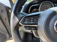 MAZDA d'occasion 3 2.0 SKYACTIV-G 120 GRAPHITE de 2017 Salon de