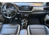 KIA d'occasion STONIC 1.0 T-GDI 120 DESIGN BUSINESS DCT de 2018 Nice