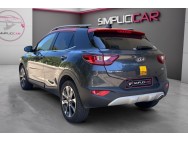KIA d'occasion STONIC 1.0 T-GDI 120 DESIGN BUSINESS DCT de 2018 Nice