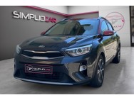KIA d'occasion STONIC 1.0 T-GDI 120 DESIGN BUSINESS DCT de 2018 Nice