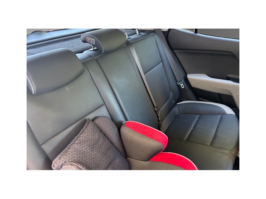 KIA d'occasion STONIC 1.0 T-GDI 120 DESIGN BUSINESS DCT de 2018 Nice