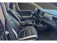 KIA d'occasion STONIC 1.0 T-GDI 120 DESIGN BUSINESS DCT de 2018 Nice