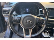 KIA d'occasion STONIC 1.0 T-GDI 120 DESIGN BUSINESS DCT de 2018 Nice