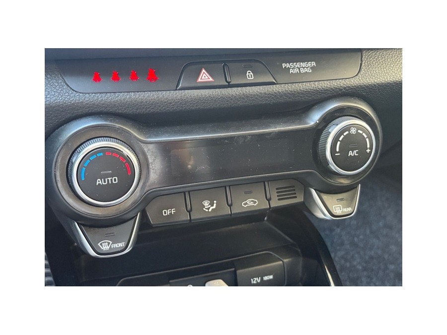 KIA d'occasion STONIC 1.0 T-GDI 120 DESIGN BUSINESS DCT de 2018 Nice