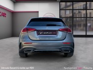 MERCEDES d'occasion CLASSE A IV MERCEDES-BENZ Classe A  (W177)