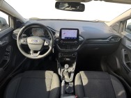 FORD d'occasion PUMA 1.0 ECOBOOST 125 MHEV TITANIUM de 2020 Abbeville