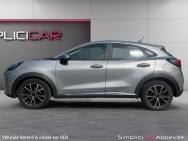 FORD d'occasion PUMA 1.0 ECOBOOST 125 MHEV TITANIUM de 2020 Abbeville