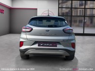 FORD d'occasion PUMA 1.0 ECOBOOST 125 MHEV TITANIUM de 2020 Abbeville