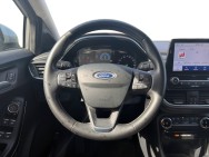 FORD d'occasion PUMA 1.0 ECOBOOST 125 MHEV TITANIUM de 2020 Abbeville