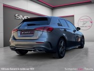 MERCEDES d'occasion CLASSE A IV MERCEDES-BENZ Classe A  (W177)