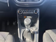 FORD d'occasion PUMA 1.0 ECOBOOST 125 MHEV TITANIUM de 2020 Abbeville