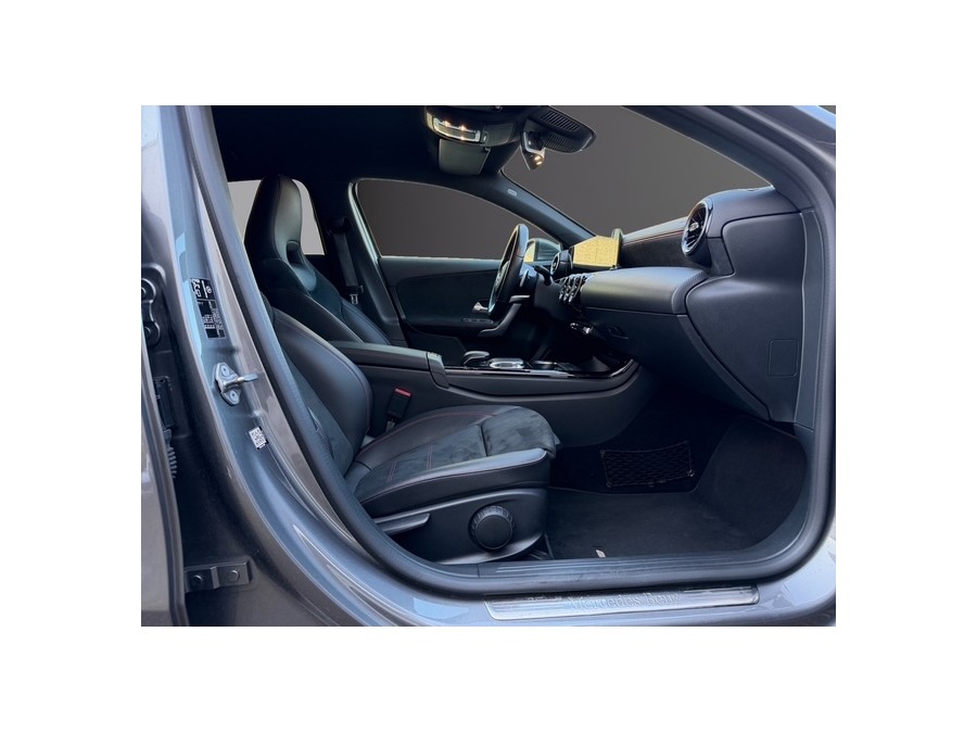 MERCEDES d'occasion CLASSE A IV MERCEDES-BENZ Classe A  (W177)