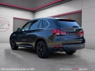 BMW d'occasion X5 30D XD 258 M-SPORT de 2014 Brest (29)﻿