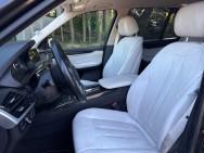 BMW d'occasion X5 30D XD 258 M-SPORT de 2014 Brest (29)﻿