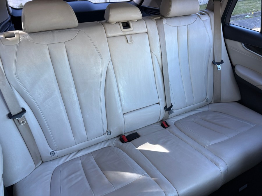BMW d'occasion X5 30D XD 258 M-SPORT de 2014 Brest (29)﻿