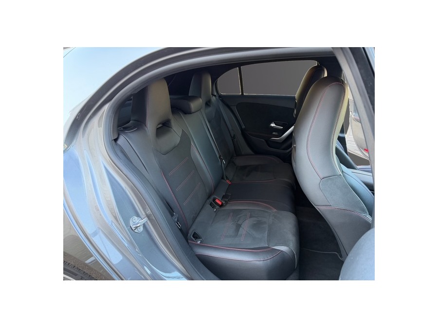 MERCEDES d'occasion CLASSE A IV MERCEDES-BENZ Classe A  (W177)