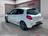 RENAULT d'occasion CLIO RENAULT SPORT CUP 2.0 16V de 2012 Troyes (10)﻿