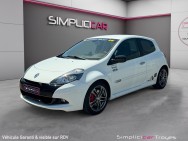 RENAULT d'occasion CLIO RENAULT SPORT CUP 2.0 16V de 2012 Troyes (10)﻿